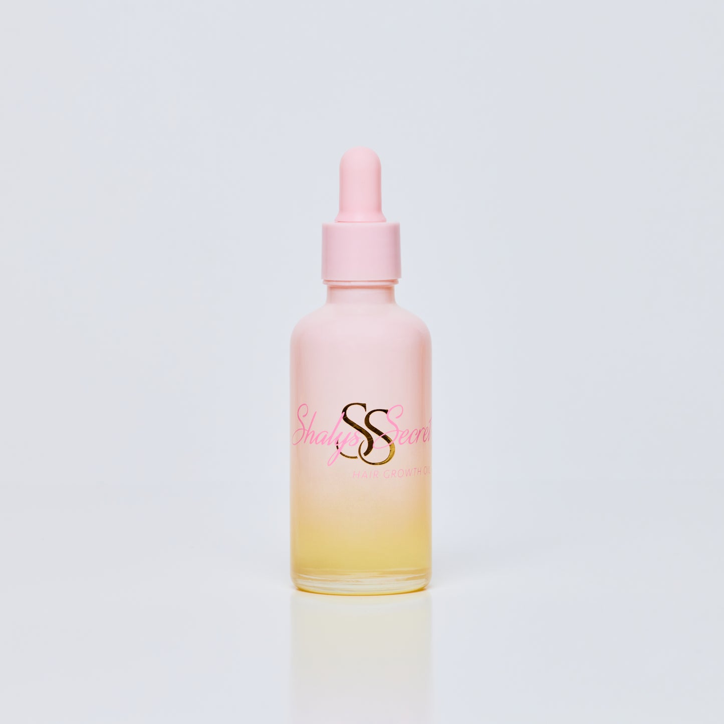 Hair Growth Oil Product