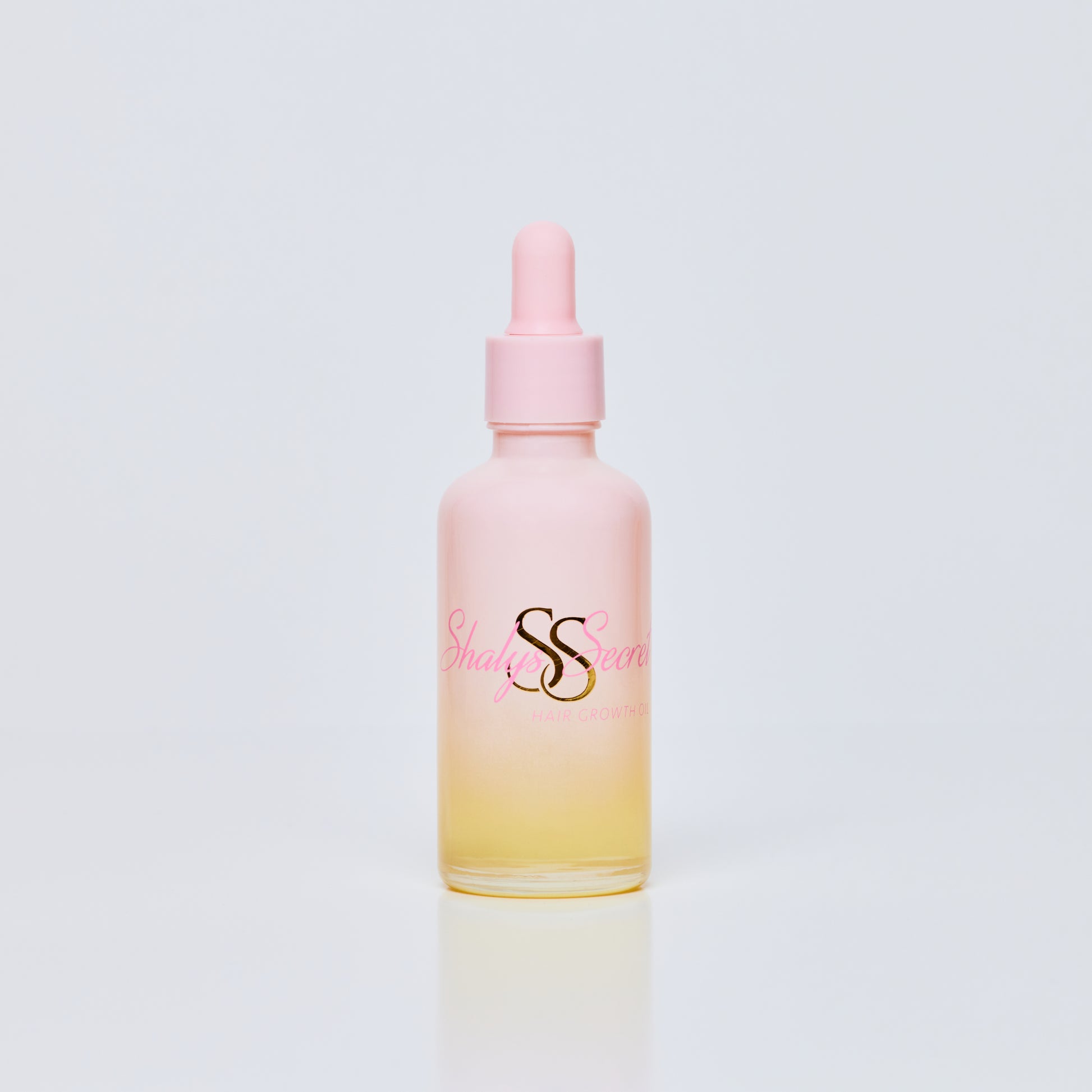 Hair Growth Oil Product