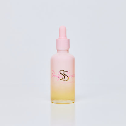 Hair Growth Oil Product